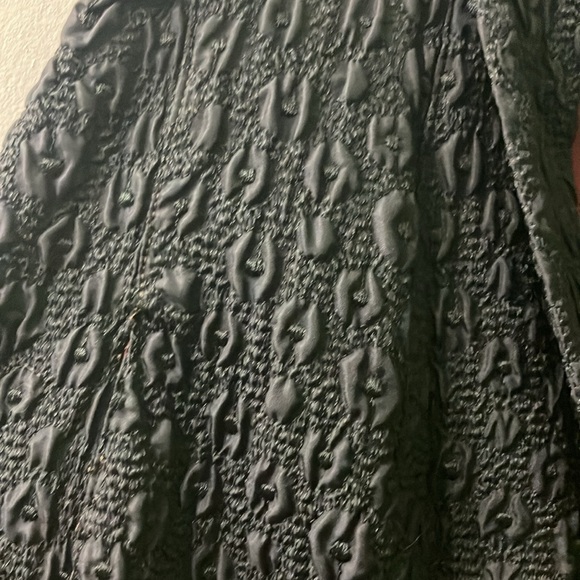 L👀k Awesome Vintage “The J L Hudson Co Detroit” Cape/coat - Picture 5 of 12